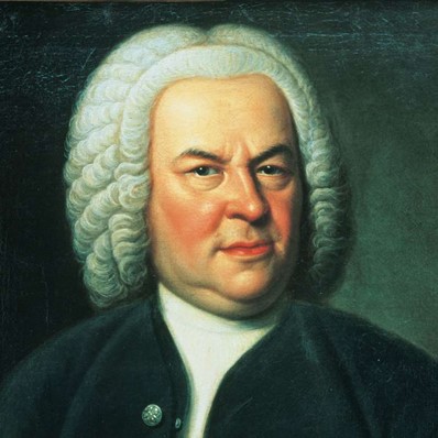 Bach Whole